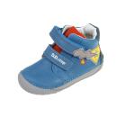 D.D.Step DPB021A-S070-262 bermuda blue
barefoot detská celoročná obuv