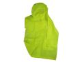 (8r.) Pršiplášť nelun - PL0065-20 - 8r. neon. žltá (v65/š47/r27)