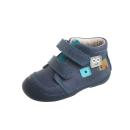 Detská obuv DDstep C - DP017A-015-114C-OBT royal blue
