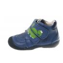 Detská obuv DDstep C - DP016A-015-111 royal blue