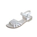 Detská obuv DDstep L - DS217-K356-10A White