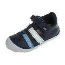 Detská obuv BIBI L-1022009 BLUE/WHITE/JEANS
