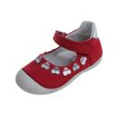Detská obuv DDstep L - DJG018-015-141A-OBT raspberry