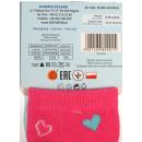 Ponožky protišmykové - 2 páry (č.20-22)