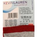 Ponožky Yorker klasické - 2 páry (č.20-21)