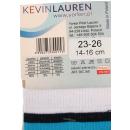 Ponožky Yorker klasické - 2 páry (č.24-25)