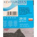 Ponožky Yorker klasické - 2 páry (č.29-30)