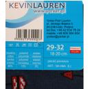 Ponožky Yorker klasické - 2 páry (č.29-30)