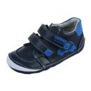 Protetika LEVIS blue
detská barefoot obuv