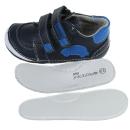 Protetika LEVIS blue
detská barefoot obuv