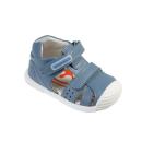 Biomecanics 252124-A631 urban indigo
detské sandálky