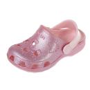 Kroxy - obuv COQUI 8701 Candy pink glitter