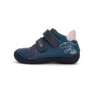 D.D.Step PPB-DA03-5-1449M royal blue
Detská celoročná obuv