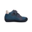 D.D.Step PPB-DA03-5-1449M royal blue
Detská celoročná obuv