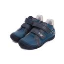 D.D.Step PPB-DA03-5-1449M royal blue
Detská celoročná obuv