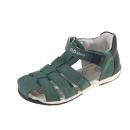 D.D.Step DB-G111-61843M emerald
detské sandálky na leto