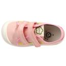 Plátenky D.D.Step DG-C100-61143DM baby pink