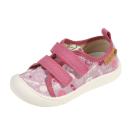 Plátenky D.D.Step DG-C100-61432M daisy pink