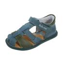 D.D.Step - DSB123-G076-382C bermuda blue
barefoot sandálky