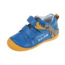 D.D.Step DPB020A-015-773B bermuda blue
celoročná detská obuv