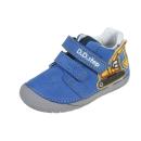 D.D.Step DPB021-070-506C grey
barefoot celoročná obuv