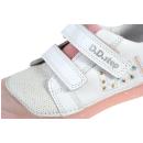 D.D.Step DPG221-049-995A white
detská celoročná obuv