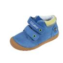 D.D.Step DPB021-070-387 bermuda blue
barefoot detská obuv