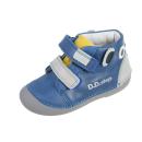 D.D.Step DPB021A-S015-803BU sky blue
Celoročná detská obuv
