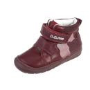 D.D.Step DPG021A-A071-148B raspberry
detská celoročná obuv