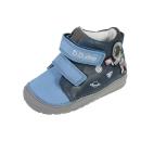 D.D.Step DPB021A-S071-516A royal blue
detská celoročná obuv