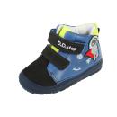 D.D.Step DPB021A-S071-516B bermuda blue
detská celoročná obuv
