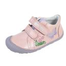 D.D.Step DPG022-S073-25A pink
barefoot detská celoročná obuv