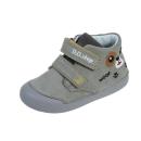 D.D.Step DPB022A-S066-688 grey
detská celoročná obuv