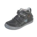 D.D.Step DPG122A-A040-81A grey
detská obuv