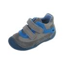 Detská celoročná obuv DDstep C - DPB019-015-168A - grey