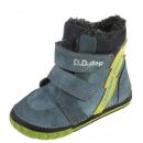 D.D.Step DVB020-029-350 bermuda blue