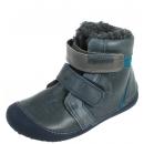 D.D.Step DVB122-W063-740 royal blue
detská barefoot obuv