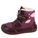 D.D.Step DVG122-W063-710 red
detská barefoot obuv