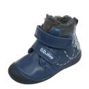 D.D.Step DVB023-W015-376A bermuda blue
Detské zimné topánočky