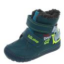 D.D.Step DVB023-W029-394B bermuda
Detské zimné čižmičky