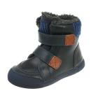 D.D.Step DVB123-W068-394A ROYAL BLUE
Detské zimné čižmičky