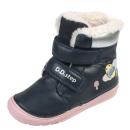 D.D.Step DVG024-W071-42233 royal blue
Detské kožené čižmičky