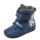 D.D.Step DB-W071-52577A bermuda blue
Detské kožené čižmičky