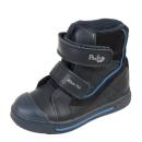 D.D.Step PVB-DA06-5-2883M royal blue
detské nepremokavé čižmičky