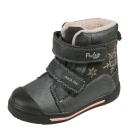 D.D.Step PVG-DA06-5-2829AM d.grey
detské nepremokavé čižmičky