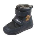 D.D.Step DB-W071-52664 bermuda blue
Detské kožené čižmičky