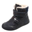 D.D.Step DVG124-W068-42589A royal blue
Detské kožené čižmičky