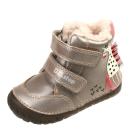 D.D.Step DG-W029-52766 bronze
Detské kožené čižmičky