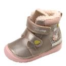 D.D.Step DG-W071-52381A champagne
Detské kožené čižmičky