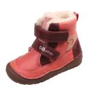 D.D.Step DG-W071-52664C pink
Detské kožené čižmičky